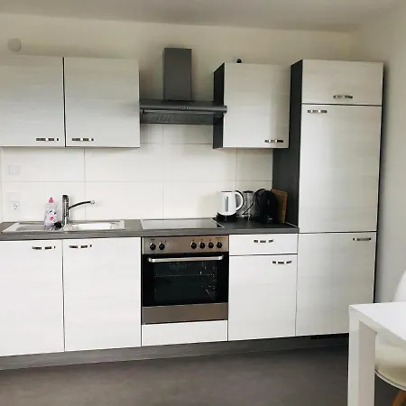 Vivien Apartment *