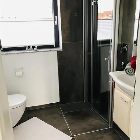 Apartment Vivien