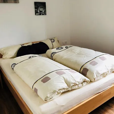 Apartment Vivien *